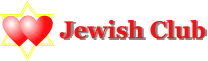 Jewish dating club for love & marriage